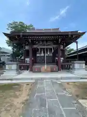 王子神社(千葉県)