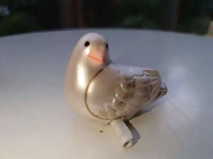 石清水八幡宮(京都府)