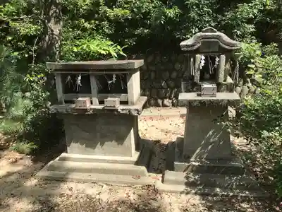 老松神社(福岡県)