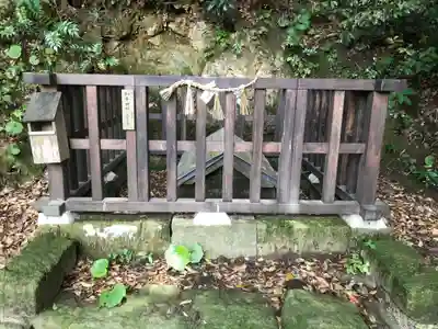 日御碕神社のその他建物