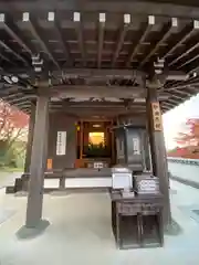 岡寺（龍蓋寺）(奈良県)