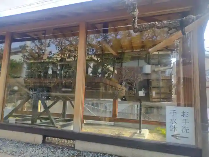 飛行神社(京都府)