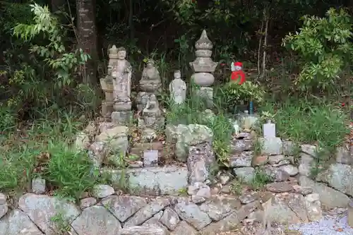 萬勝寺(兵庫県)