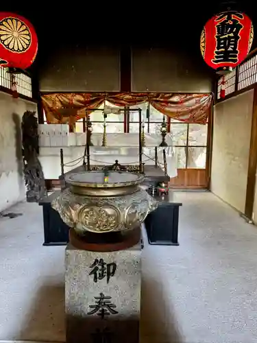 赤山禅院(京都府)