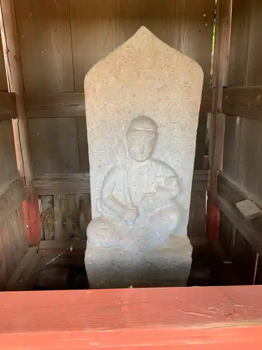 妙見神社のその他建物