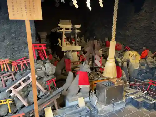 東京羽田 穴守稲荷神社(東京都)