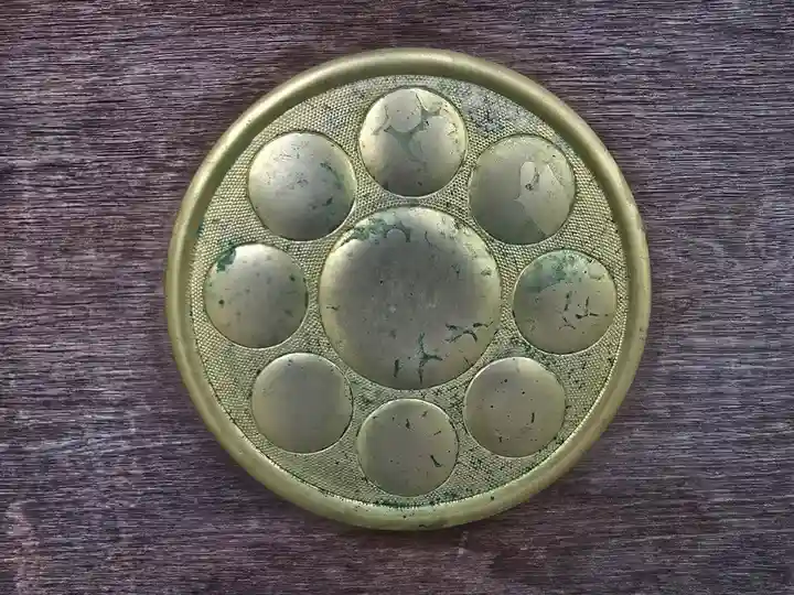 狭山神社(大阪府)