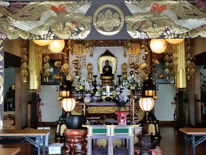 浄土宗 光明山 大蓮寺(照曜会館)(神奈川県)