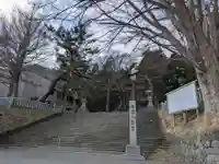 函館八幡宮(北海道)