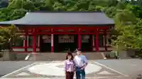 鞍馬寺のその他建物