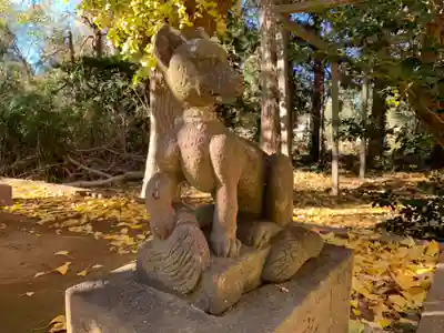 稲荷神社(千葉県)