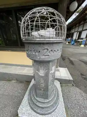 観音寺のその他建物