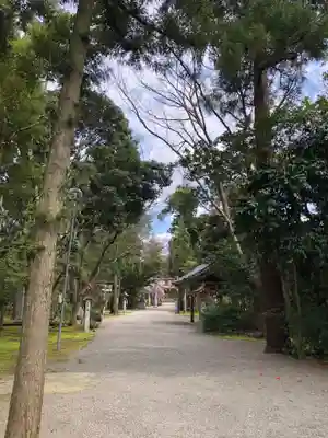 若宮八幡宮のその他建物