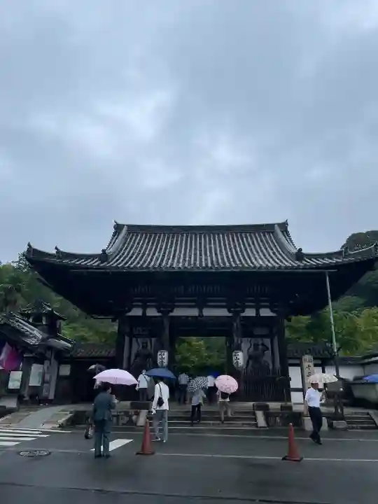 石山寺(滋賀県)