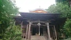 不動院のその他建物