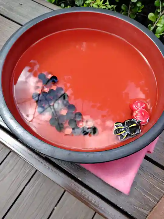 増上寺塔頭 三縁山 宝珠院(東京都)