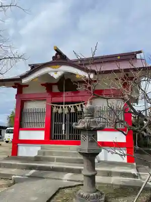 天満神社(福岡県)