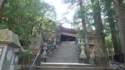 天河大辨財天社のその他建物