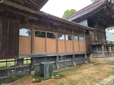 築山神社(山口県)