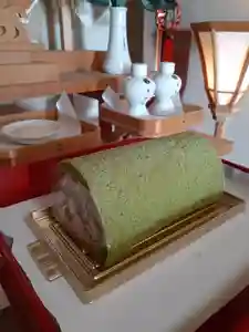 伏木香取神社(茨城県)(2020年10月27日(火) 19時00分47秒投稿)