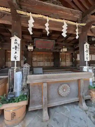大國魂神社(東京都)