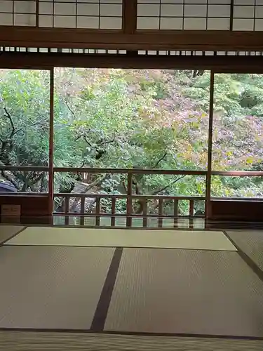 光明寺瑠璃光院(京都府)