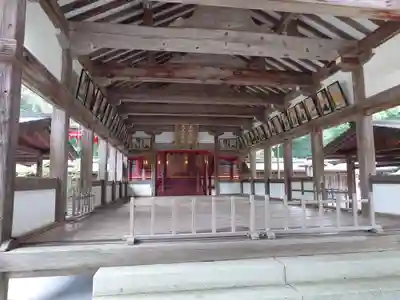 宗像大社(福岡県)