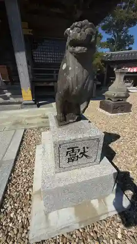 大島神社(宮城県)