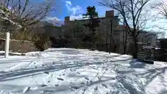 湯澤神社の建物その他