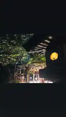 總社 和田八幡宮のその他建物