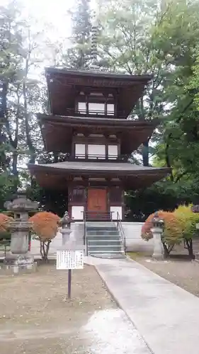 恵林寺(山梨県)