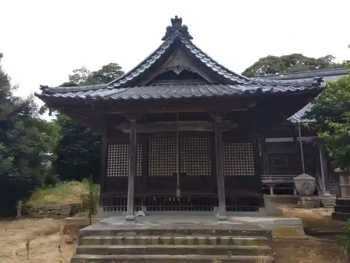 性海寺(福井県)