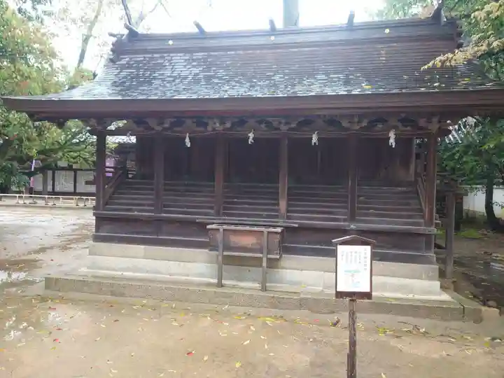 白鳥神社(香川県)