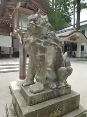 白山比咩神社(石川県)