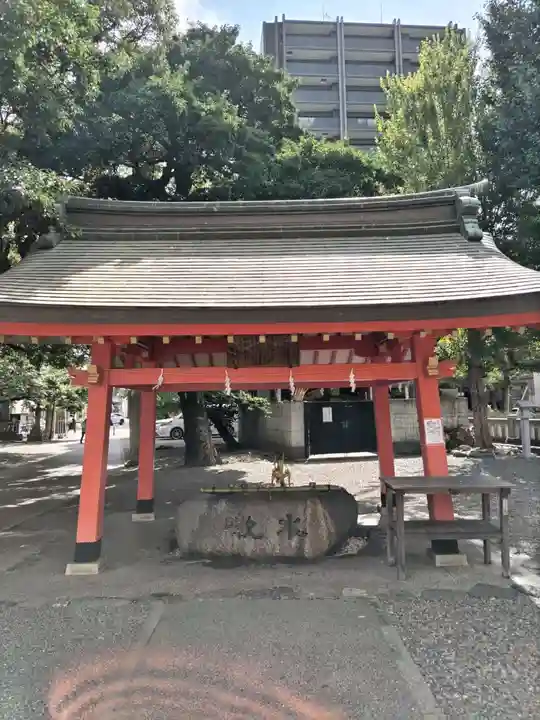 金神社(岐阜県)