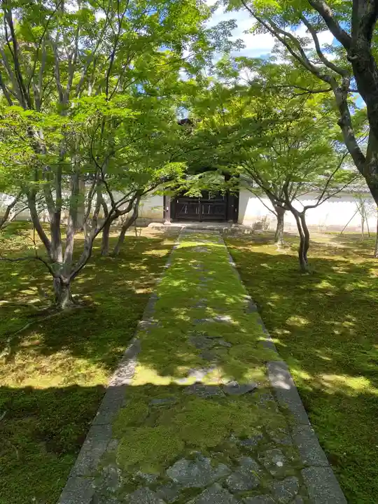 妙覺寺(妙覚寺)のその他建物
