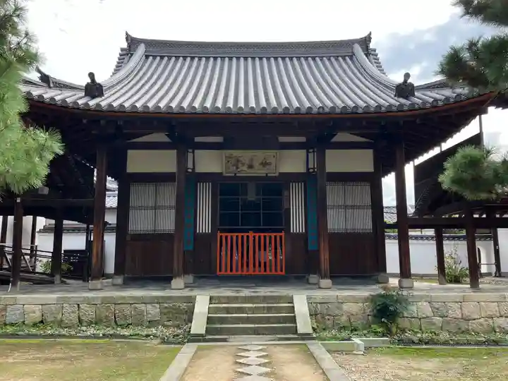 萬福寺(京都府)
