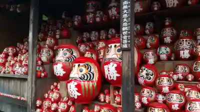 勝尾寺のその他建物