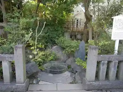 泉岳寺のその他建物