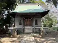 子安神社(千葉県)