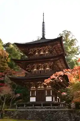 西明寺(滋賀県)