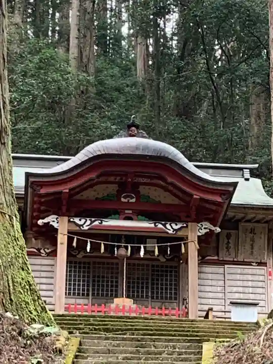 吉田八幡神社(茨城県)