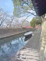 住吉神社(岐阜県)