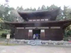 園城寺（三井寺）の本殿