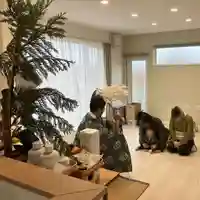 七重浜海津見神社(北海道)