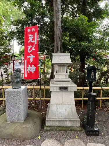 亀ケ池八幡宮(神奈川県)
