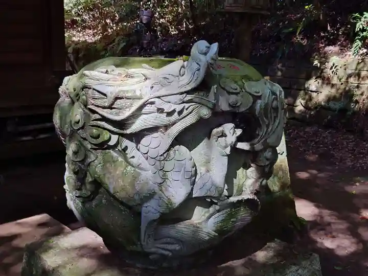 渡海神社(千葉県)