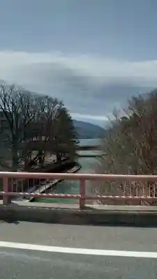 華厳神社(栃木県)