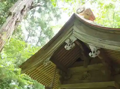 八幡神社のその他建物