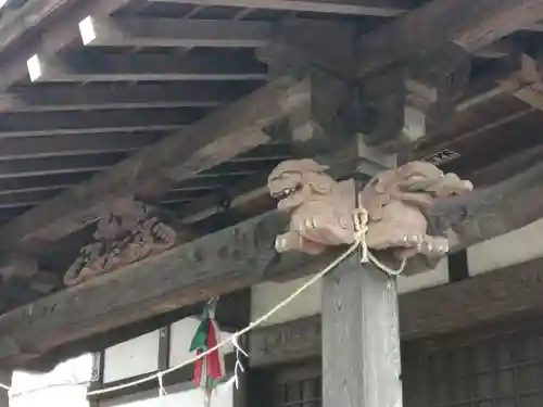 八坂神社の芸術